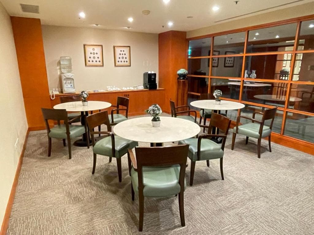 中壢米堤大飯店 Le Midi Hotel Jungli