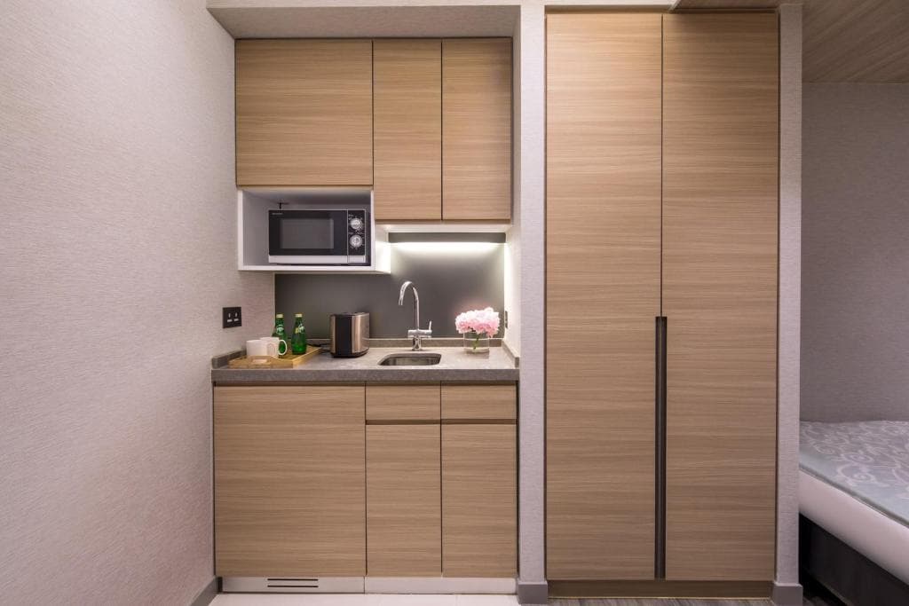 Modena By Fraser Hong Kong