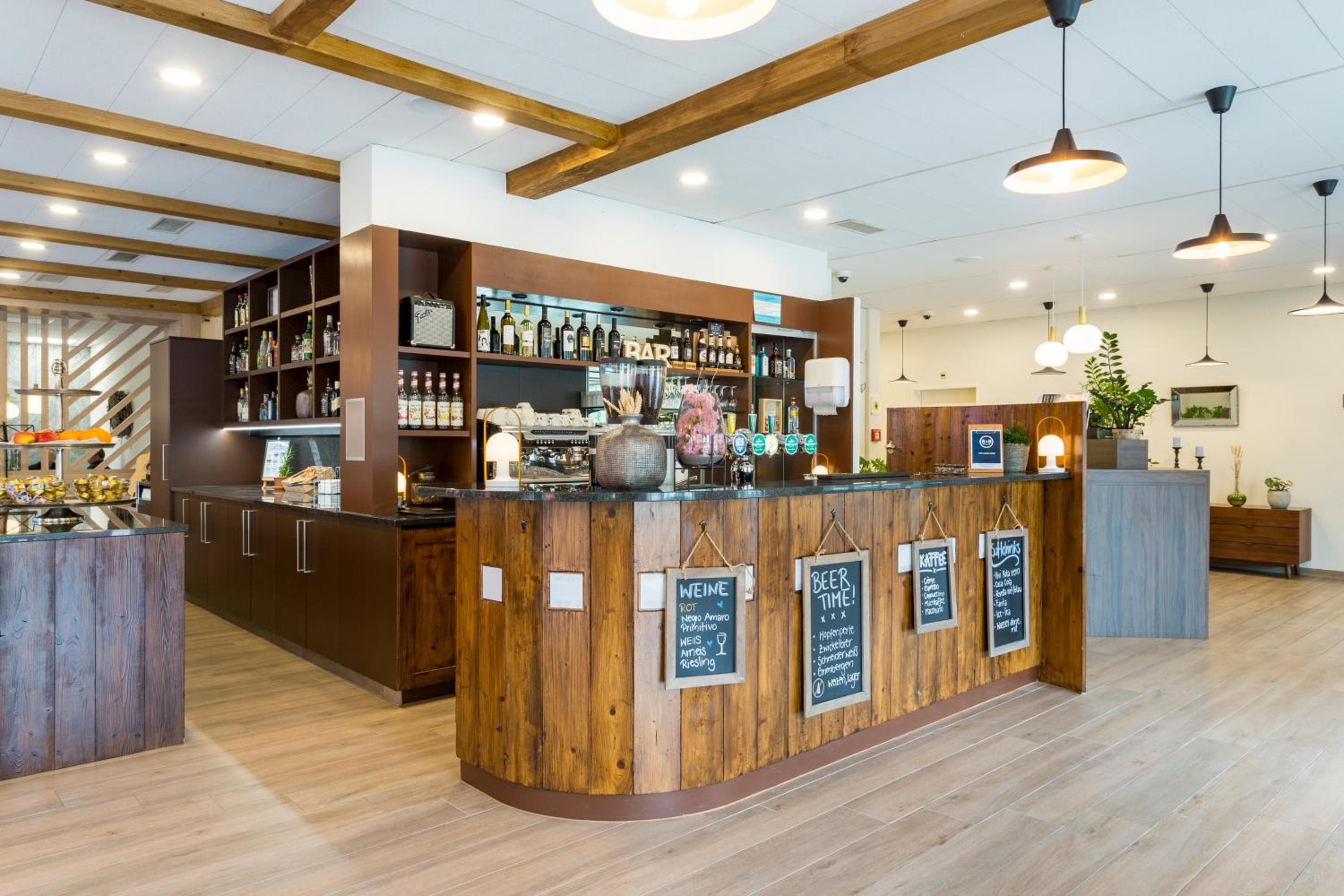 B&B Hotel Rothrist Olten