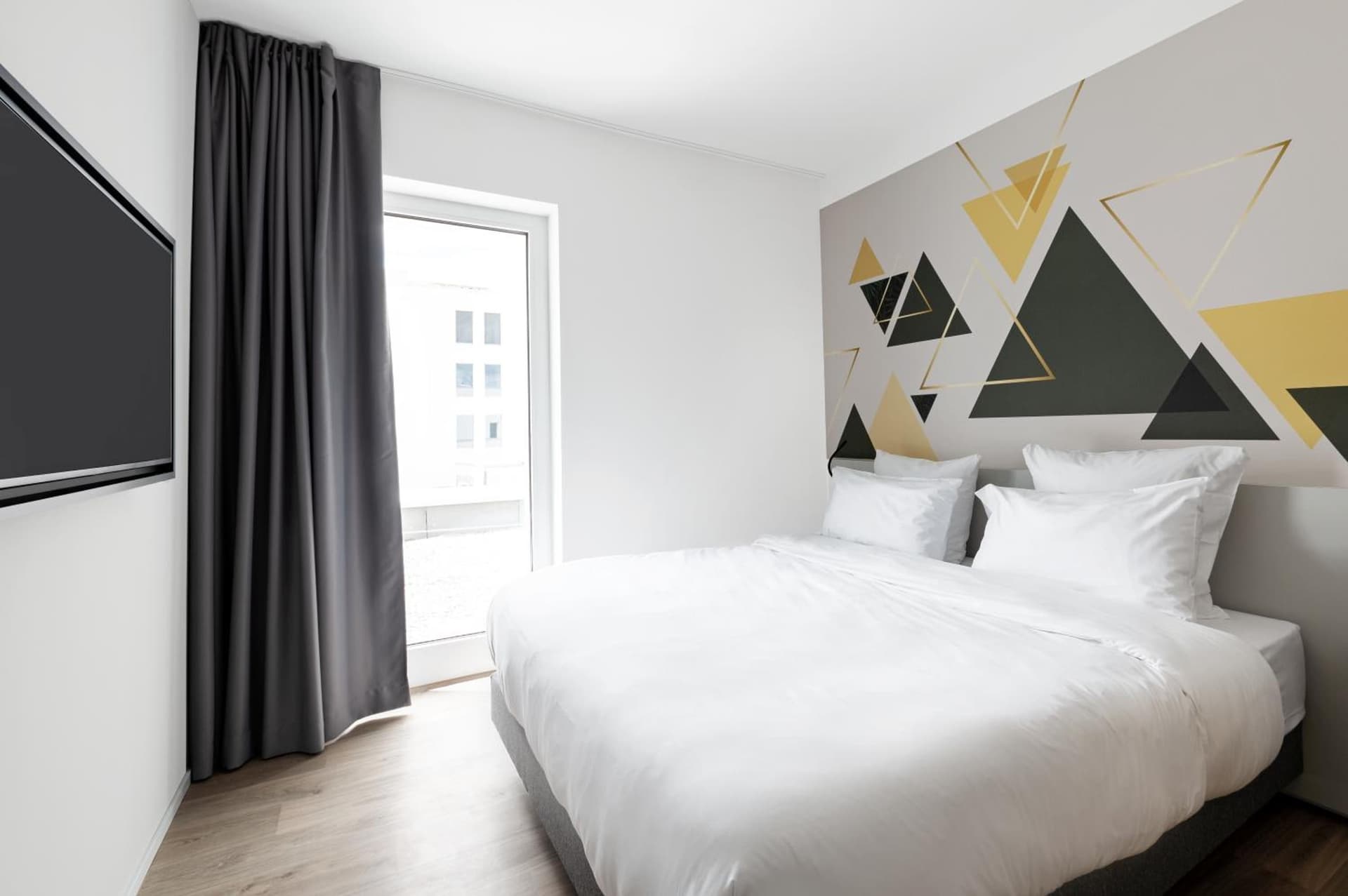 B&B Hotel Oftringen
