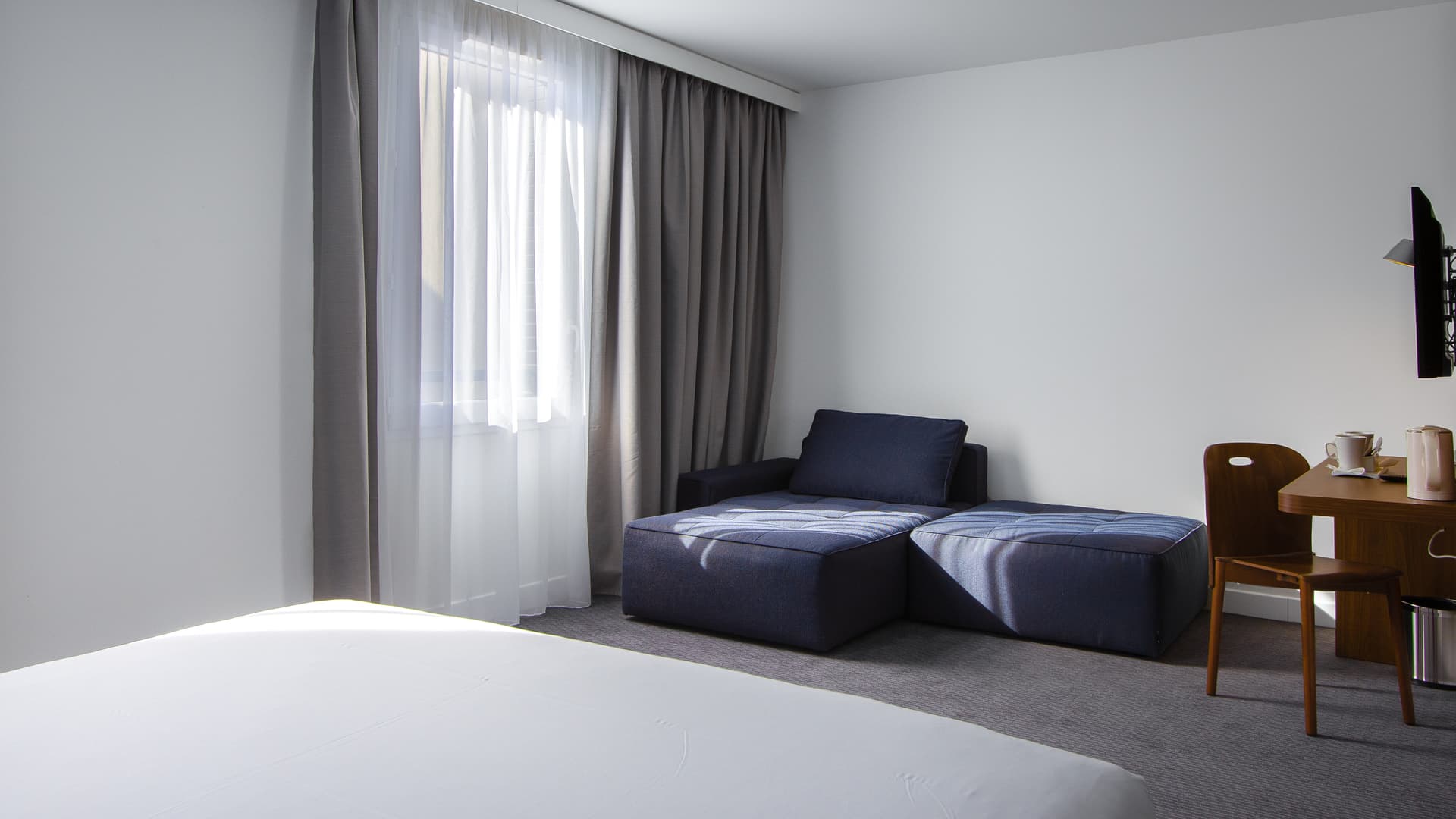 Holiday Inn Express Le Havre Centre
