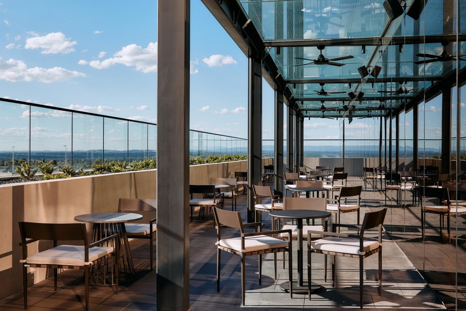 Mercure Melbourne Doncaster