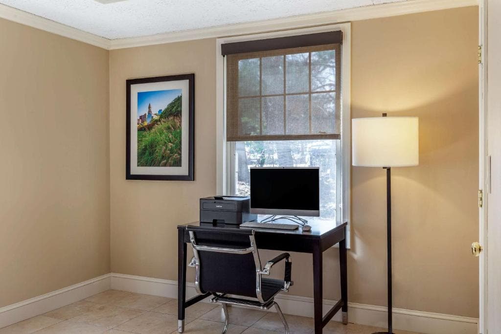 Comfort Inn Rockland - Boston