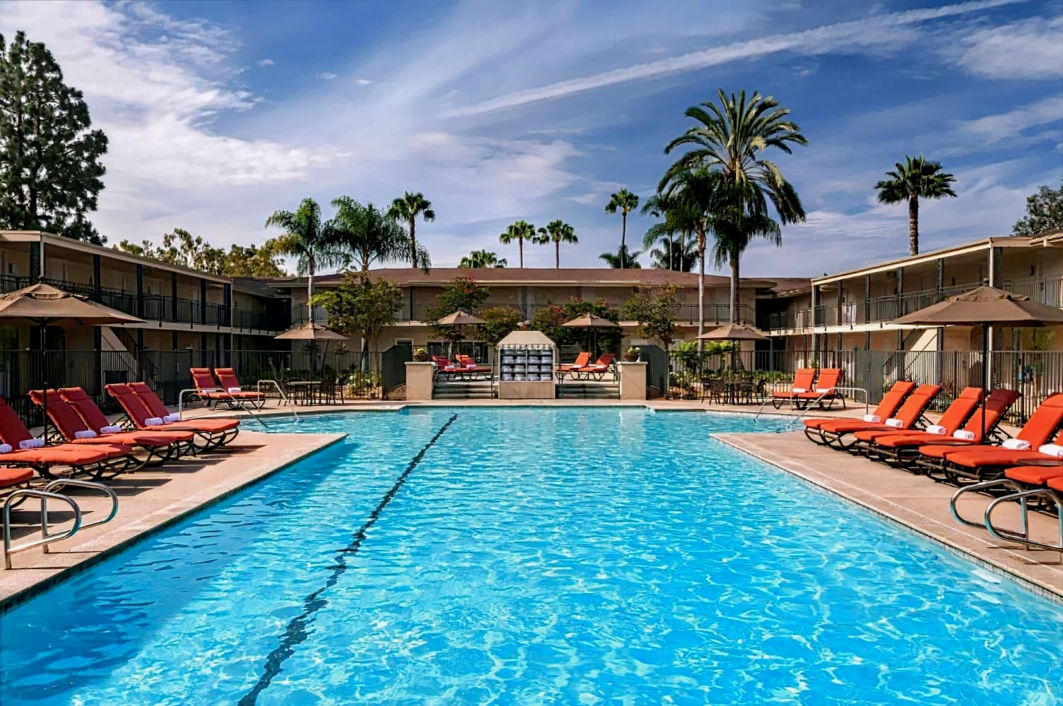 Hyatt Regency Newport Beach