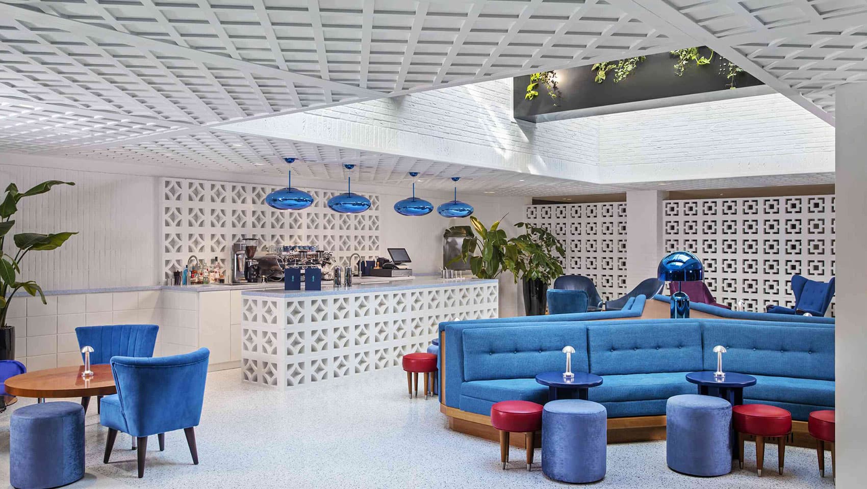 Kimpton De Witt Amsterdam, an IHG Hotel
