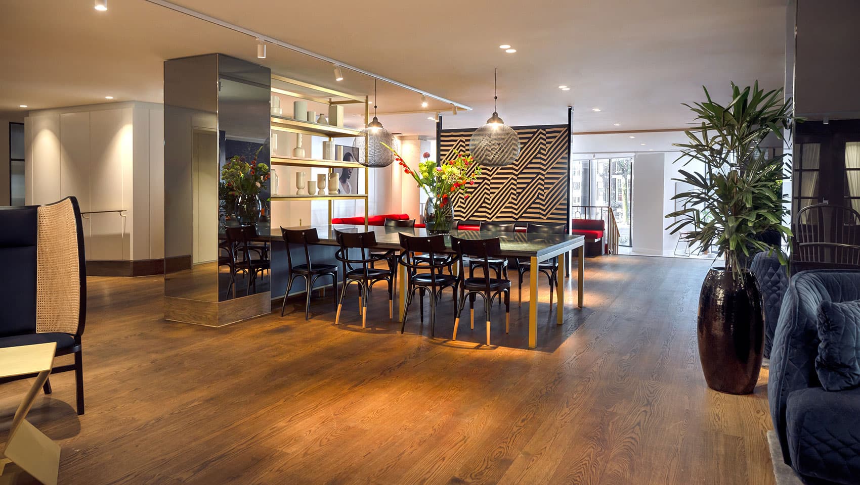 Kimpton De Witt Amsterdam, an IHG Hotel