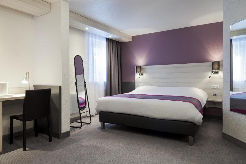 Kyriad Lille Est - Villeneuve d'Ascq