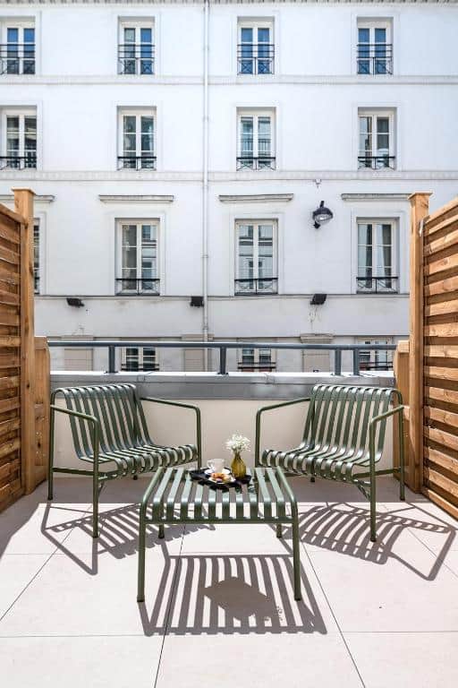 O.lysée Hôtel