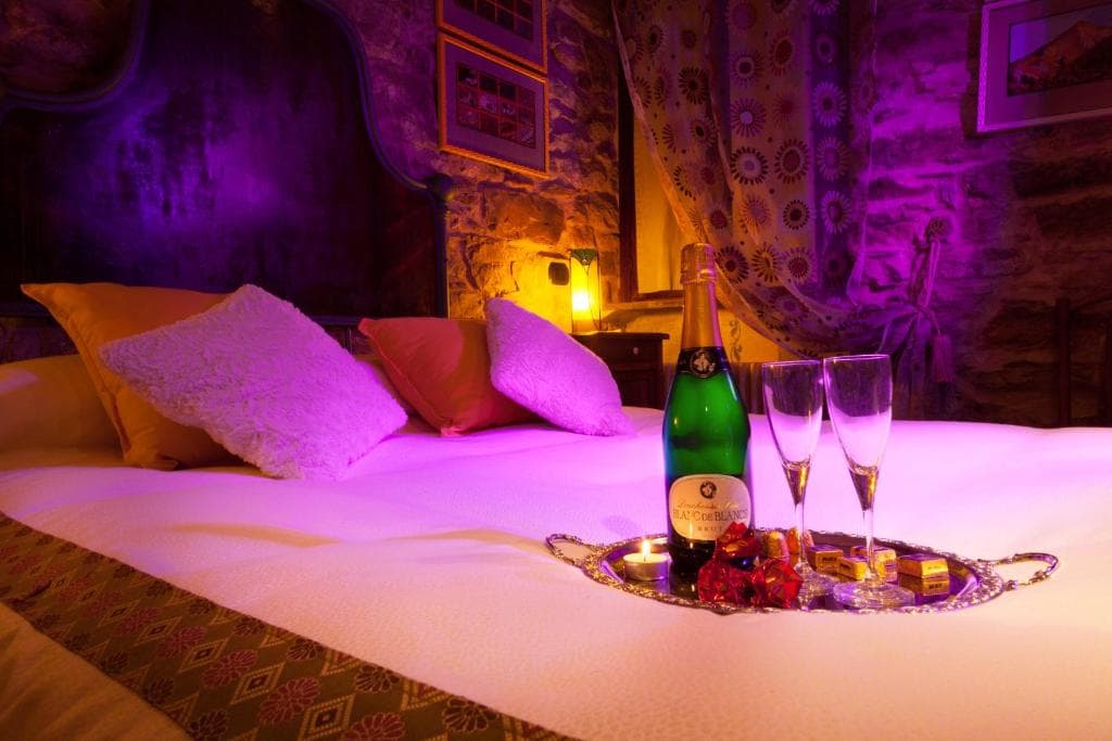 MuntaeCara Hotel Diffuso