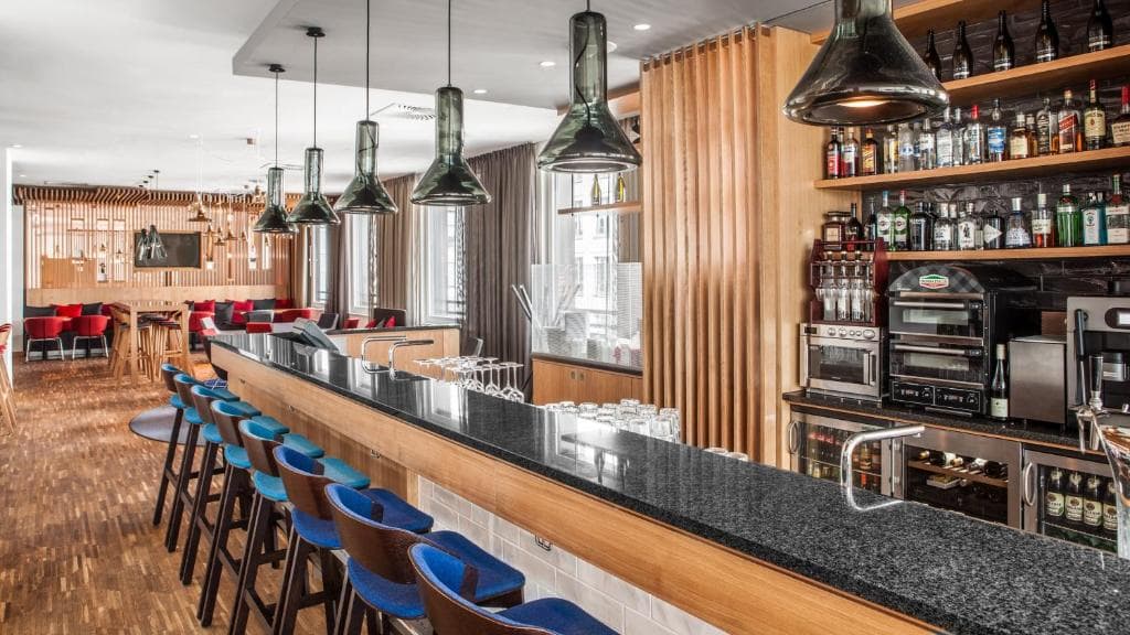 Holiday Inn Express Munich City West, an IHG Hotel