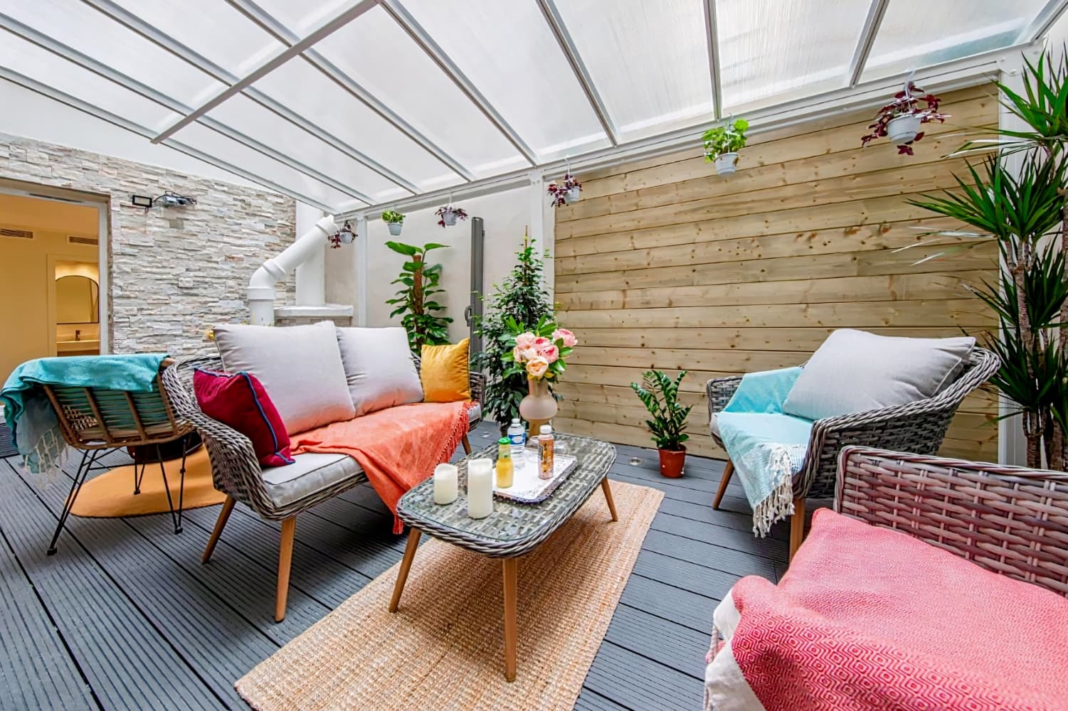 Hôtel Veryste Paris