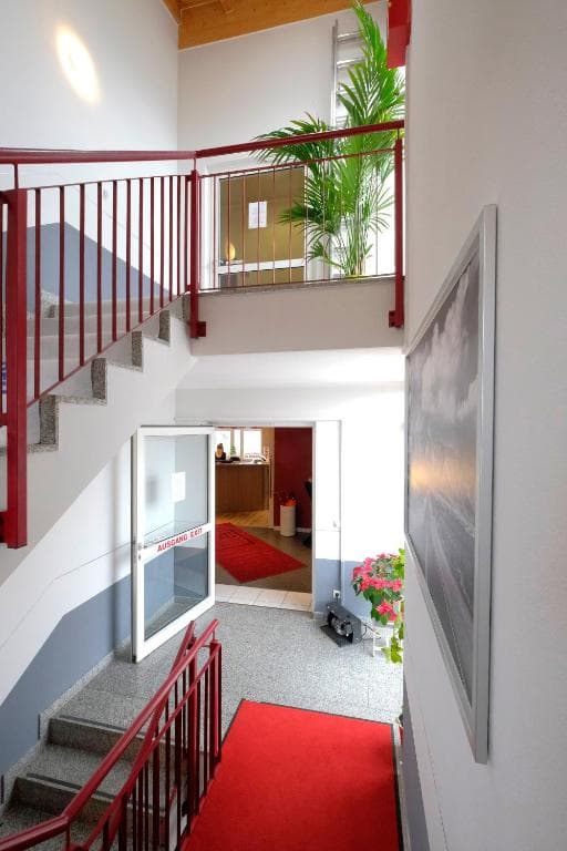 Hotel KonradP Holzkirchen