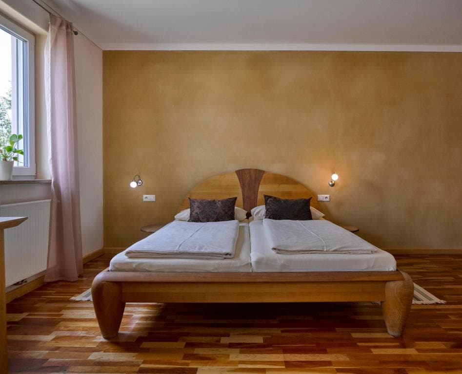 Hotel Donau-Ries