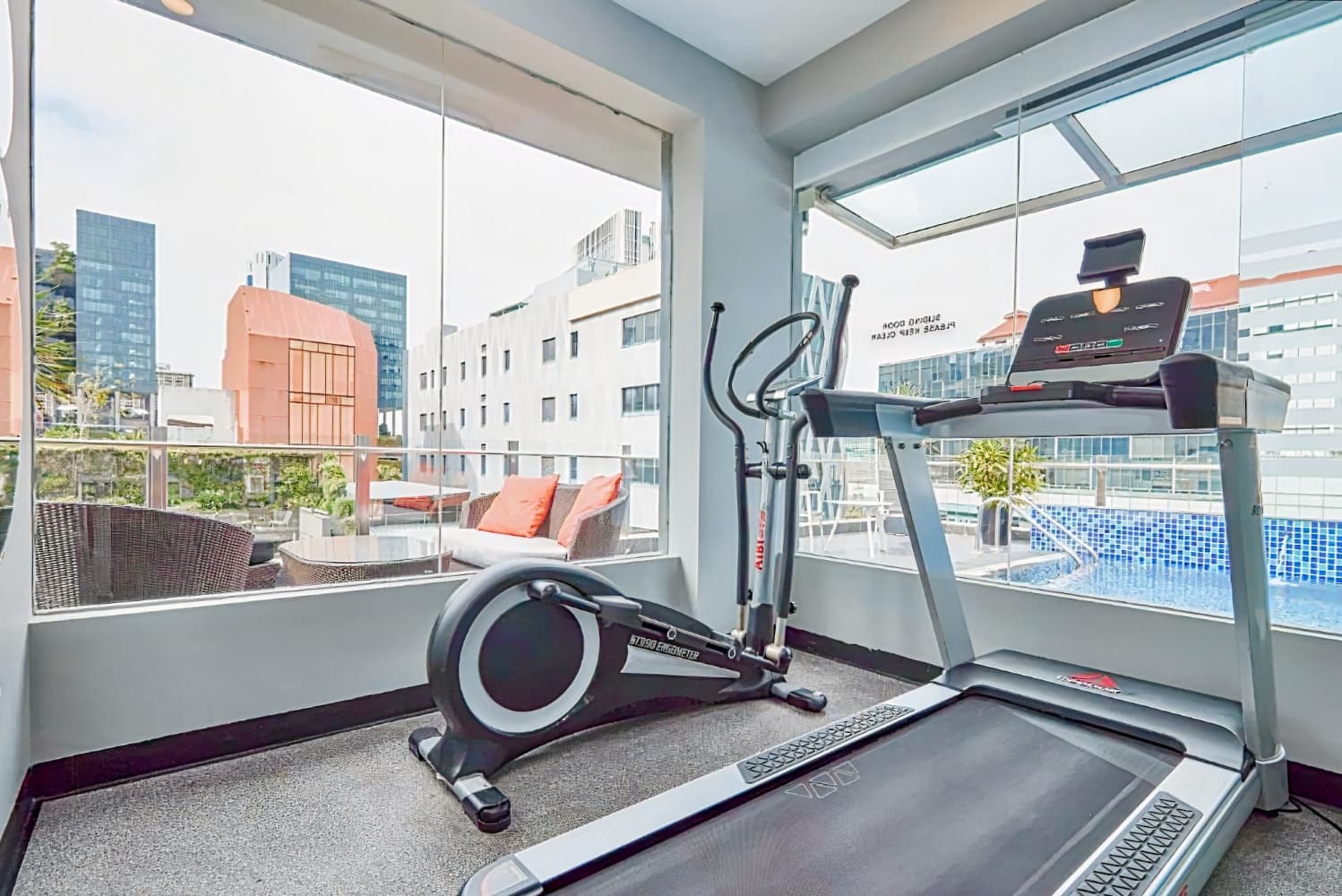 Ibis budget Singapore Clarke Quay