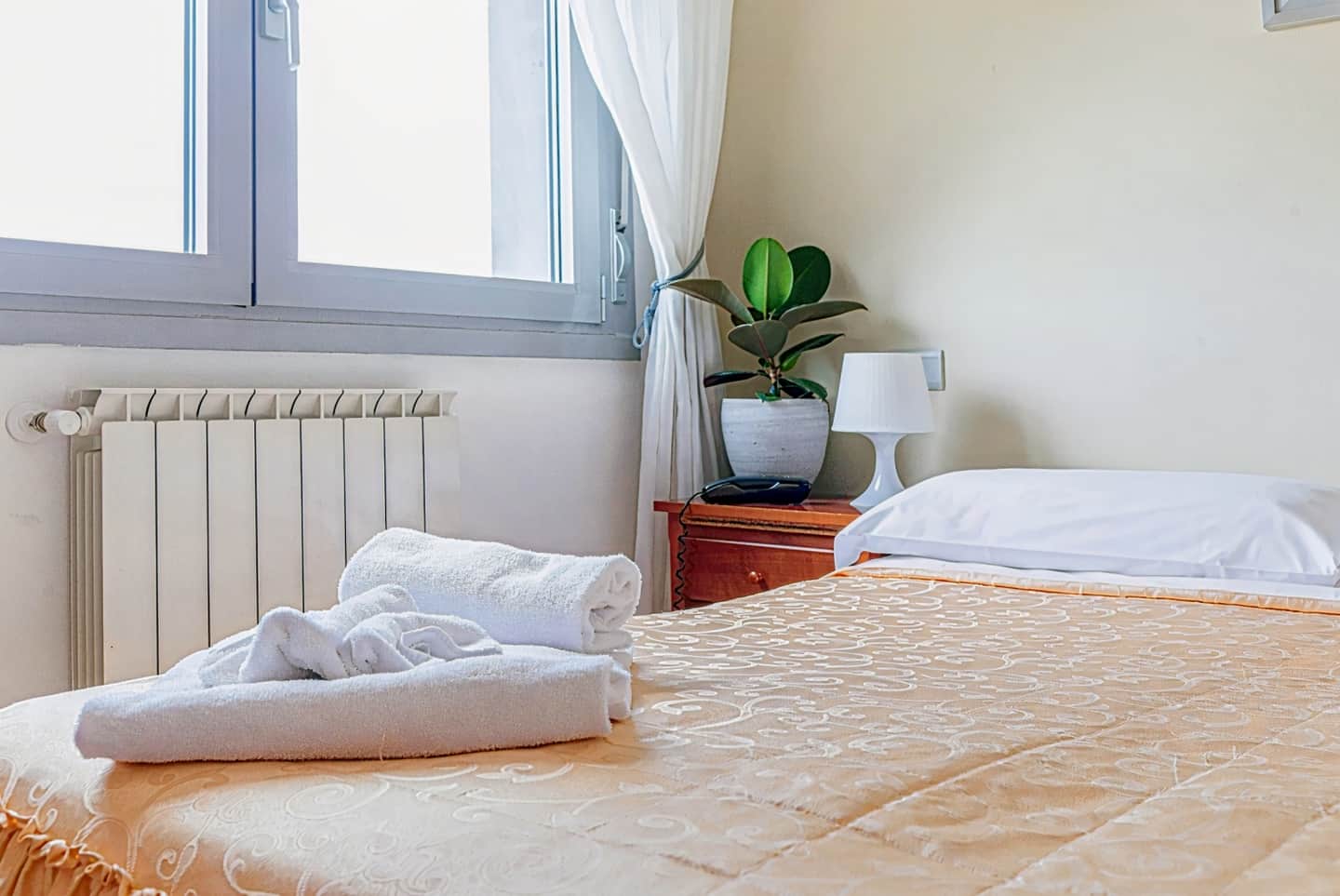 Residence Le Corniole Aparthotel