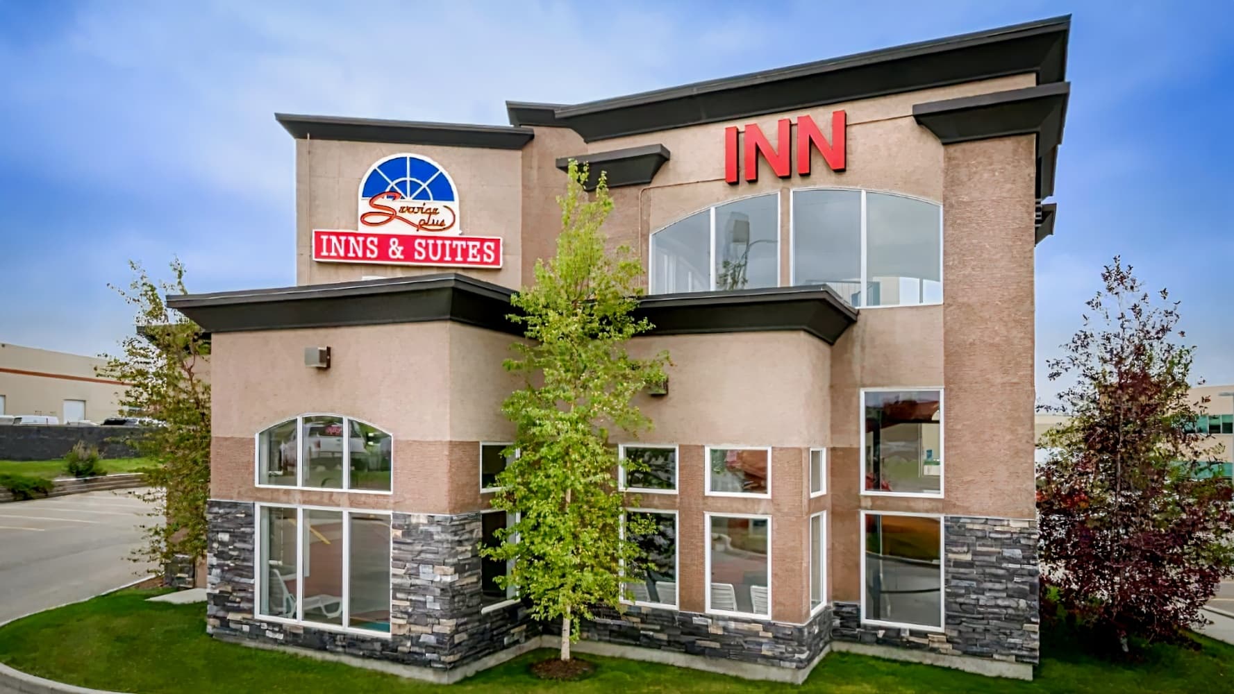 SureStay Plus by Best Western Calgary South East