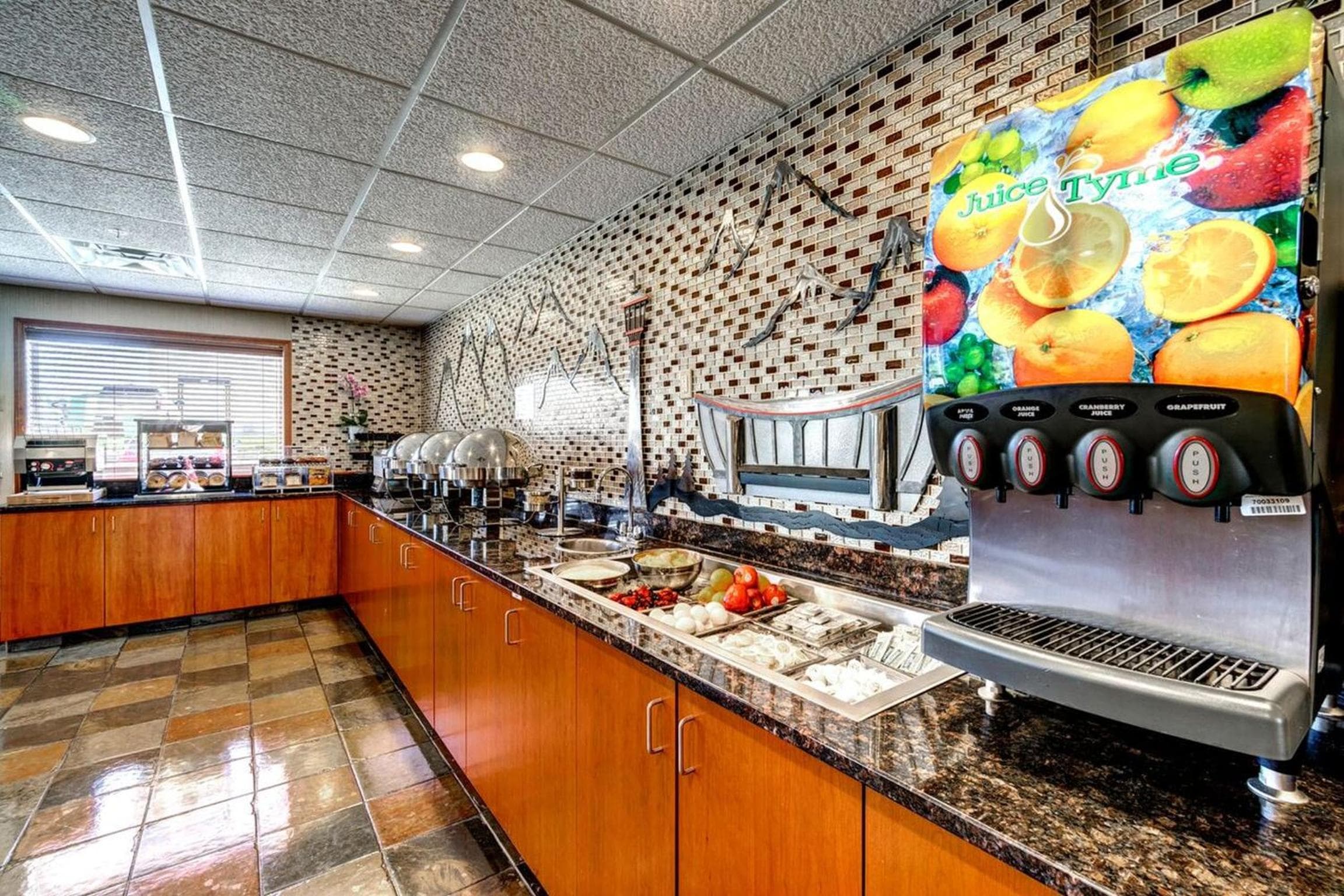 SureStay Plus by Best Western Calgary South East