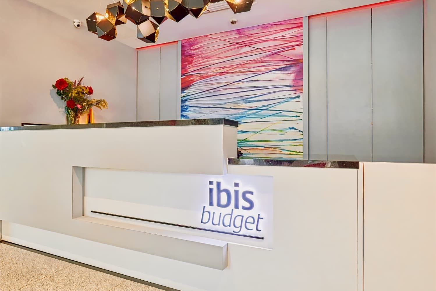 ibis budget Singapore Imperial