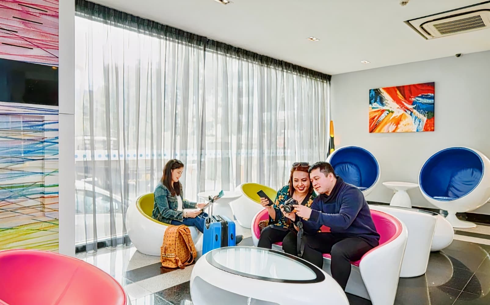 ibis budget Singapore Imperial