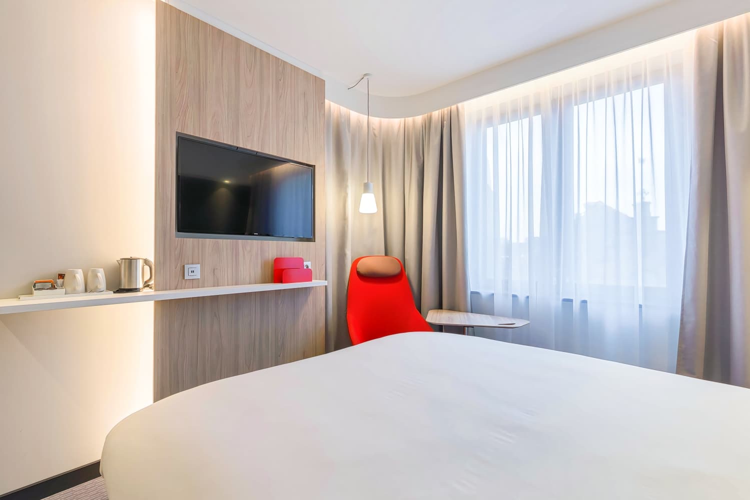 Holiday Inn Express Brussels Grand Place