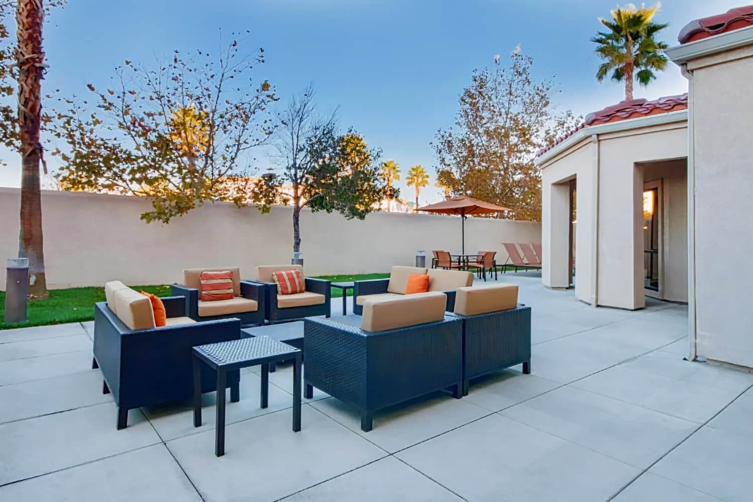 Courtyard by Marriott Palmdale