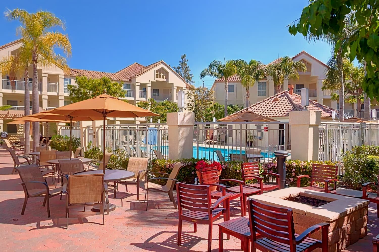 Hyatt House Los Angeles/LAX/Manhattan Beach