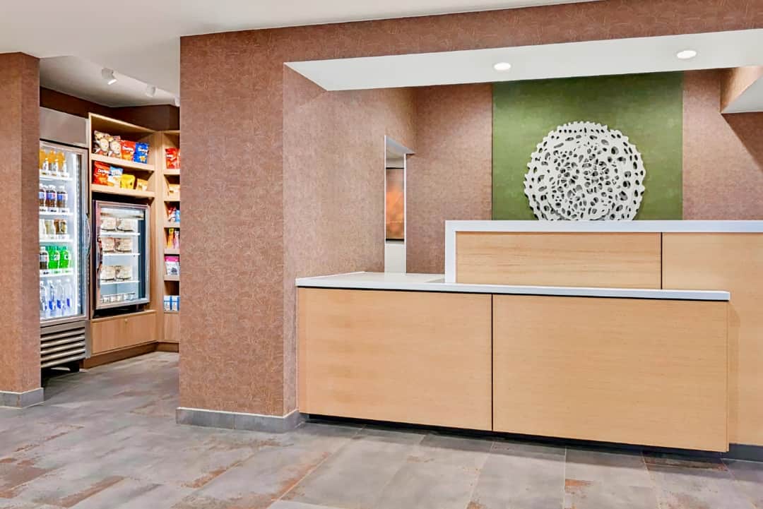 Fairfield Inn by Marriott Tracy