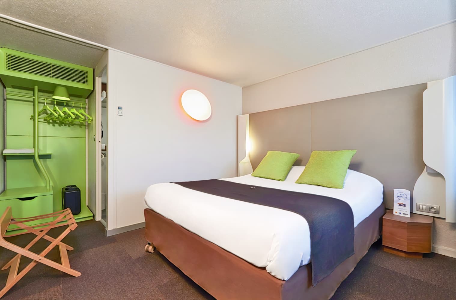 Campanile Lyon Sud Feyzin