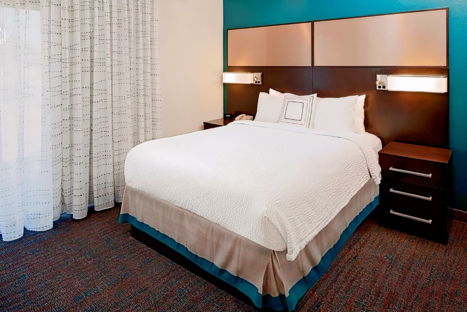 Residence Inn Denver Tech Center