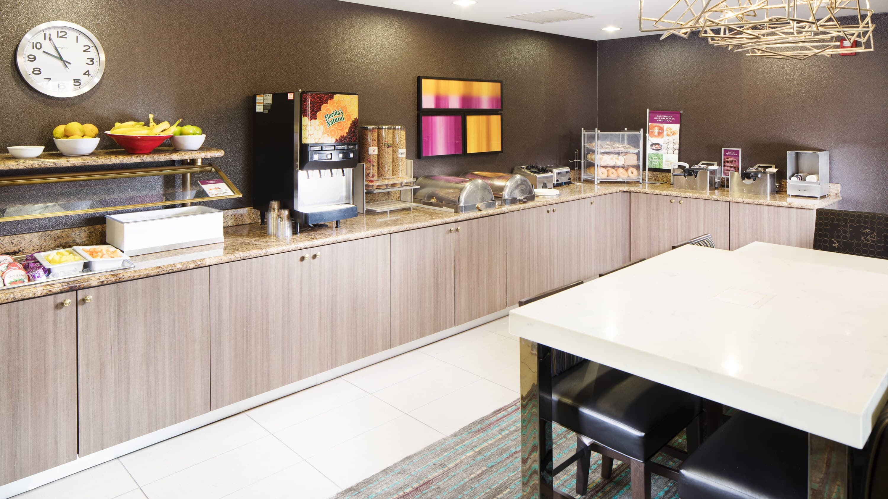 Residence Inn by Marriott Denver Downtown