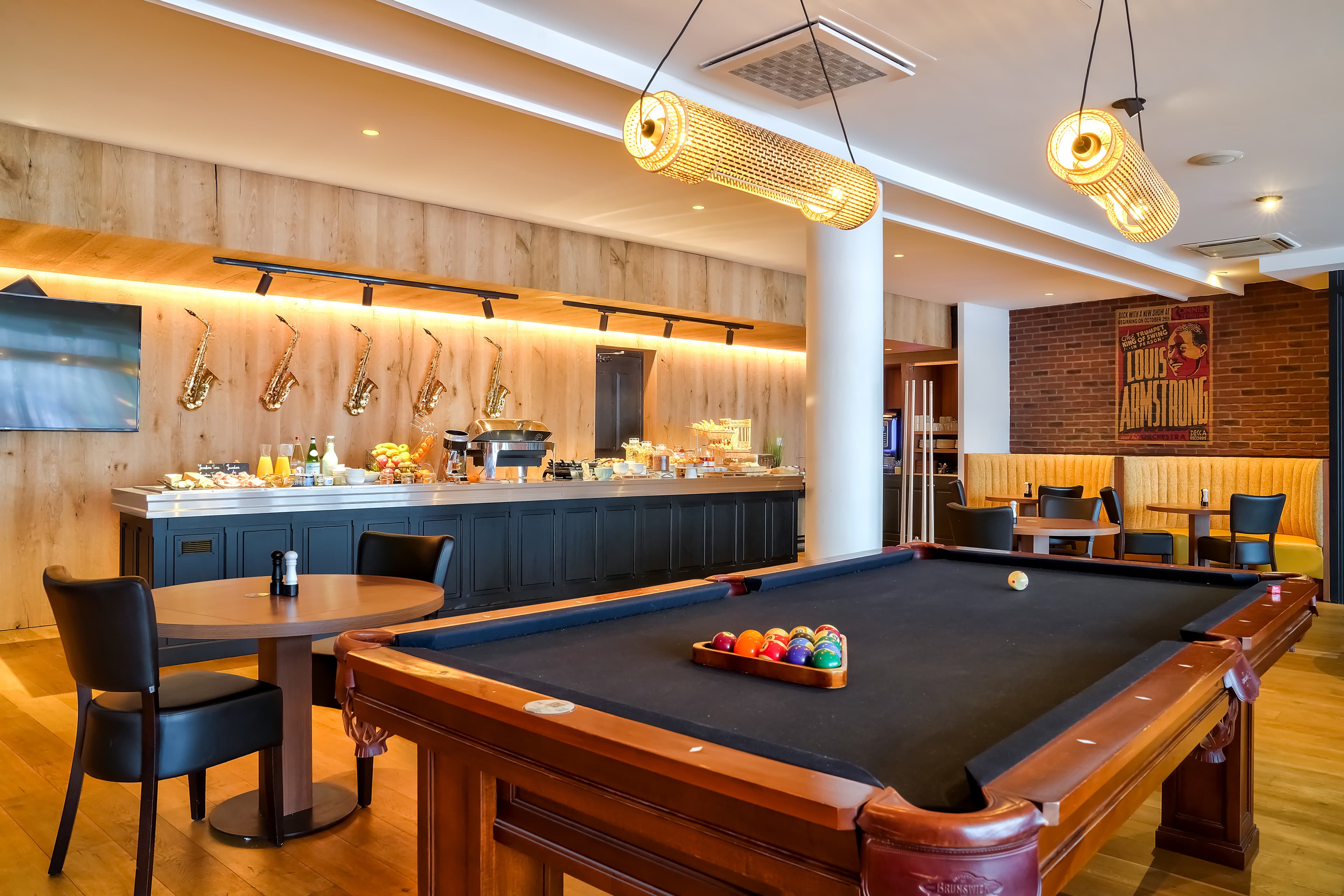 Kyriad Créteil Bonneuil Sur Marne