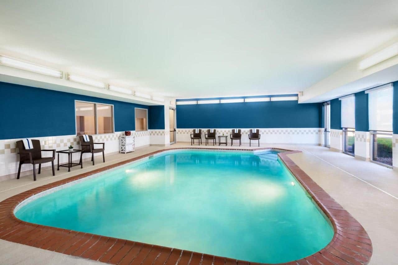 Hampton Inn Lexington South-Keeneland/Airport