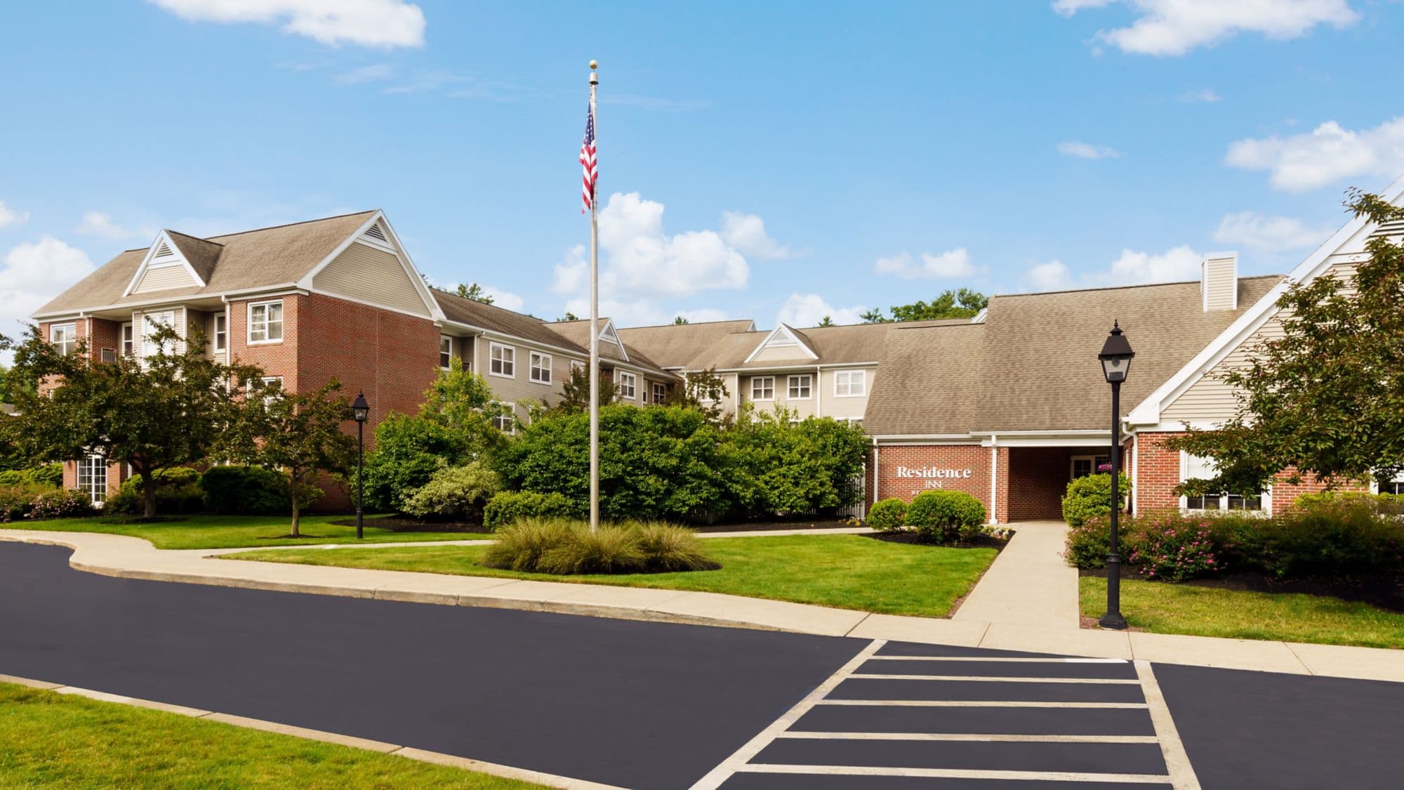 Residence Inn by Marriott Boston Foxborough