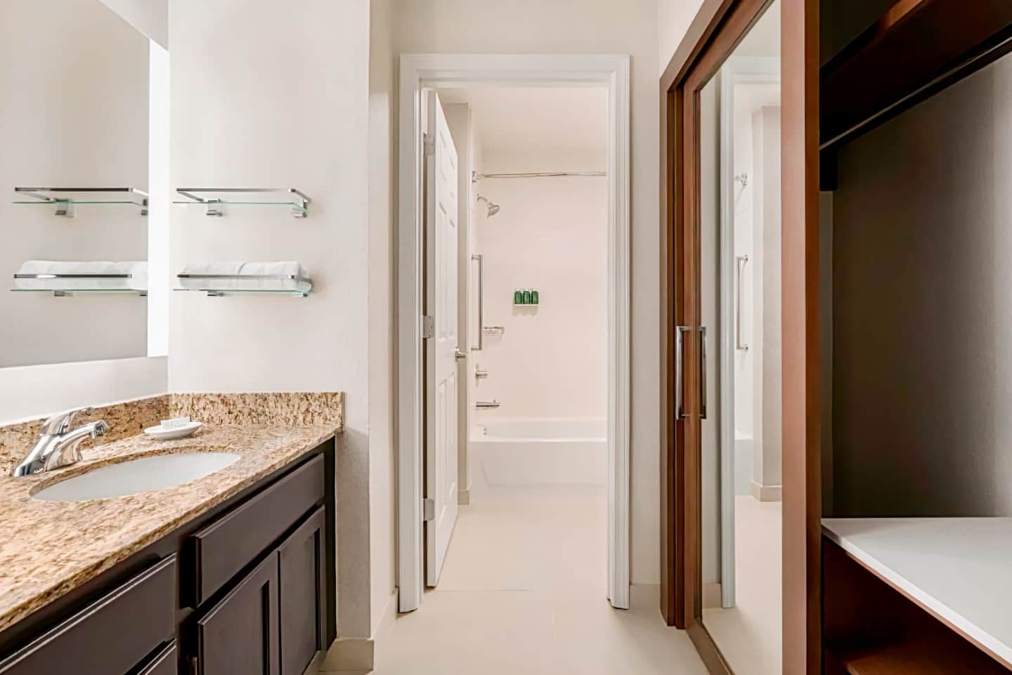 Residence Inn by Marriott Atlanta Duluth/Gwinnett Place