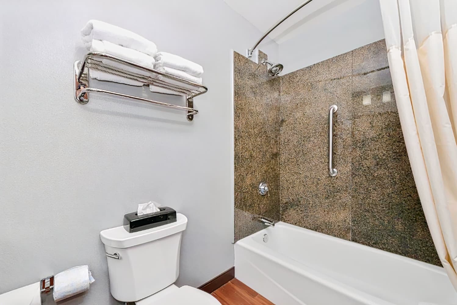 Best Western Plus Williston Hotel & Suites