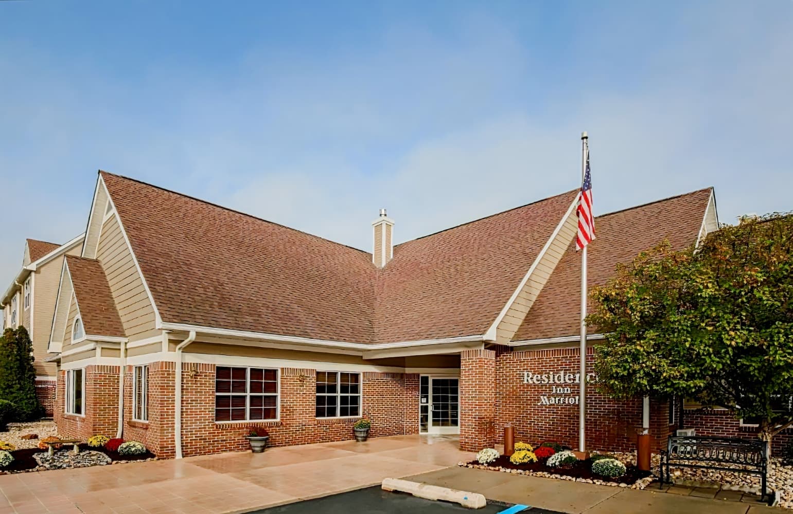 Residence Inn by Marriott Deptford