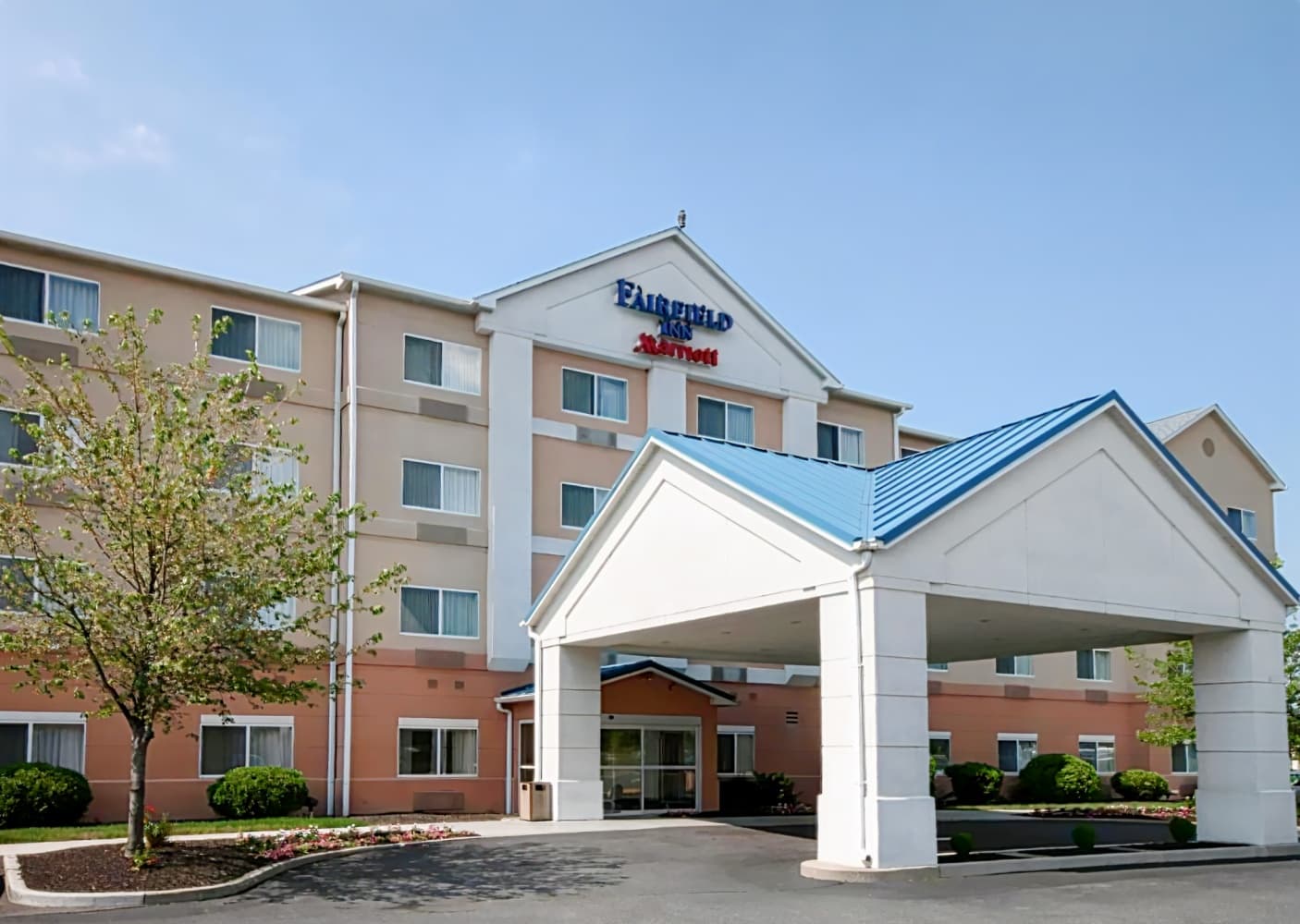 Fairfield Inn by Marriott Deptford