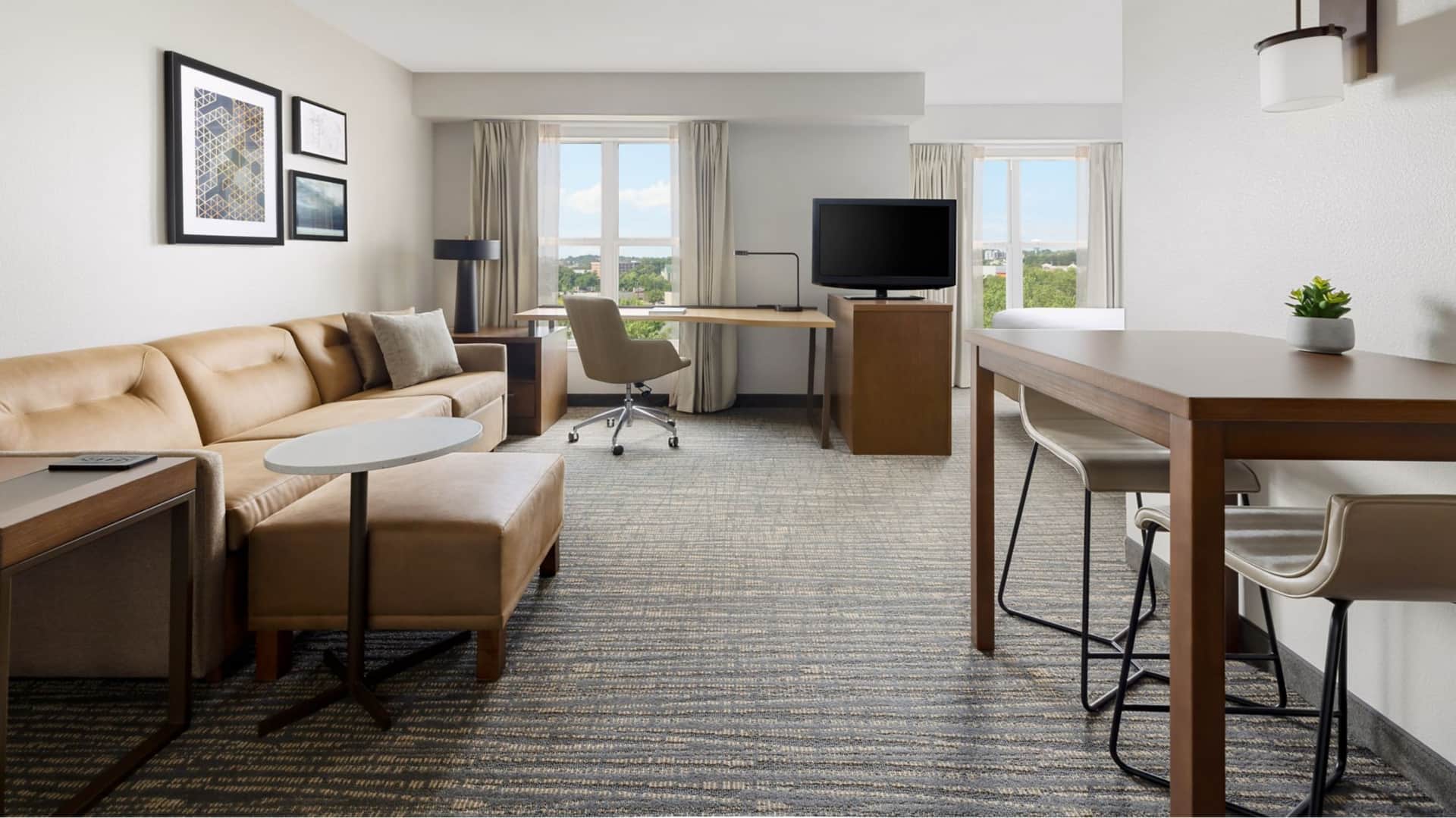 Residence Inn by Marriott Potomac Mills Woodbridge