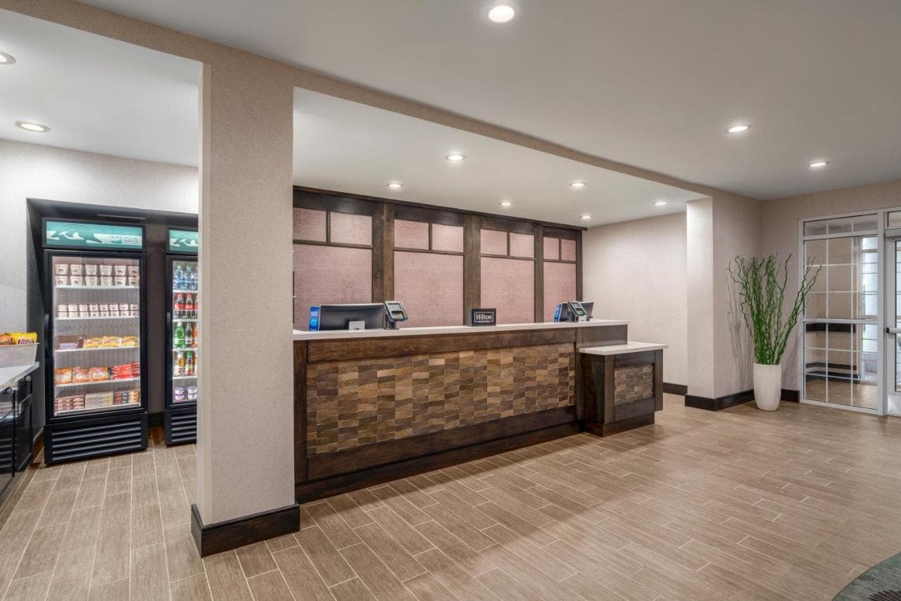 Homewood Suites by Hilton Providence-Warwick