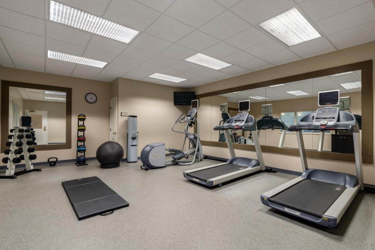 Homewood Suites by Hilton Providence-Warwick