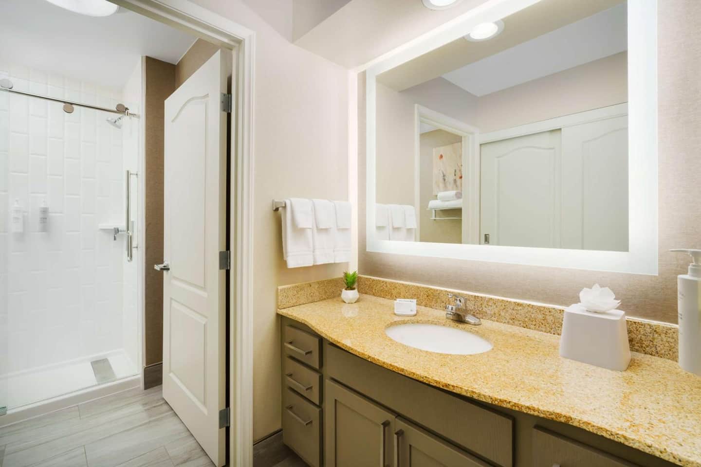 Homewood Suites by Hilton Providence-Warwick