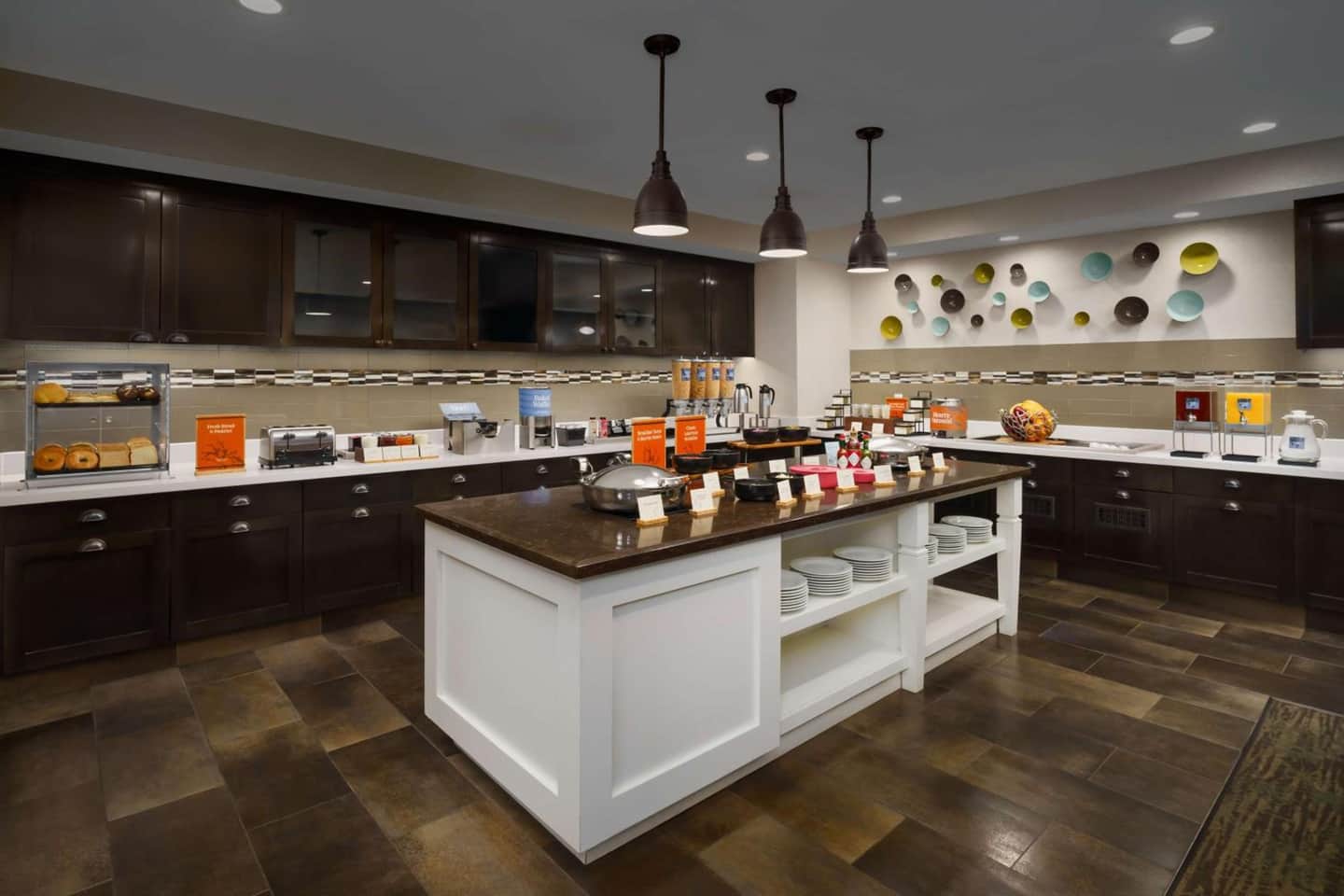Homewood Suites by Hilton Providence-Warwick