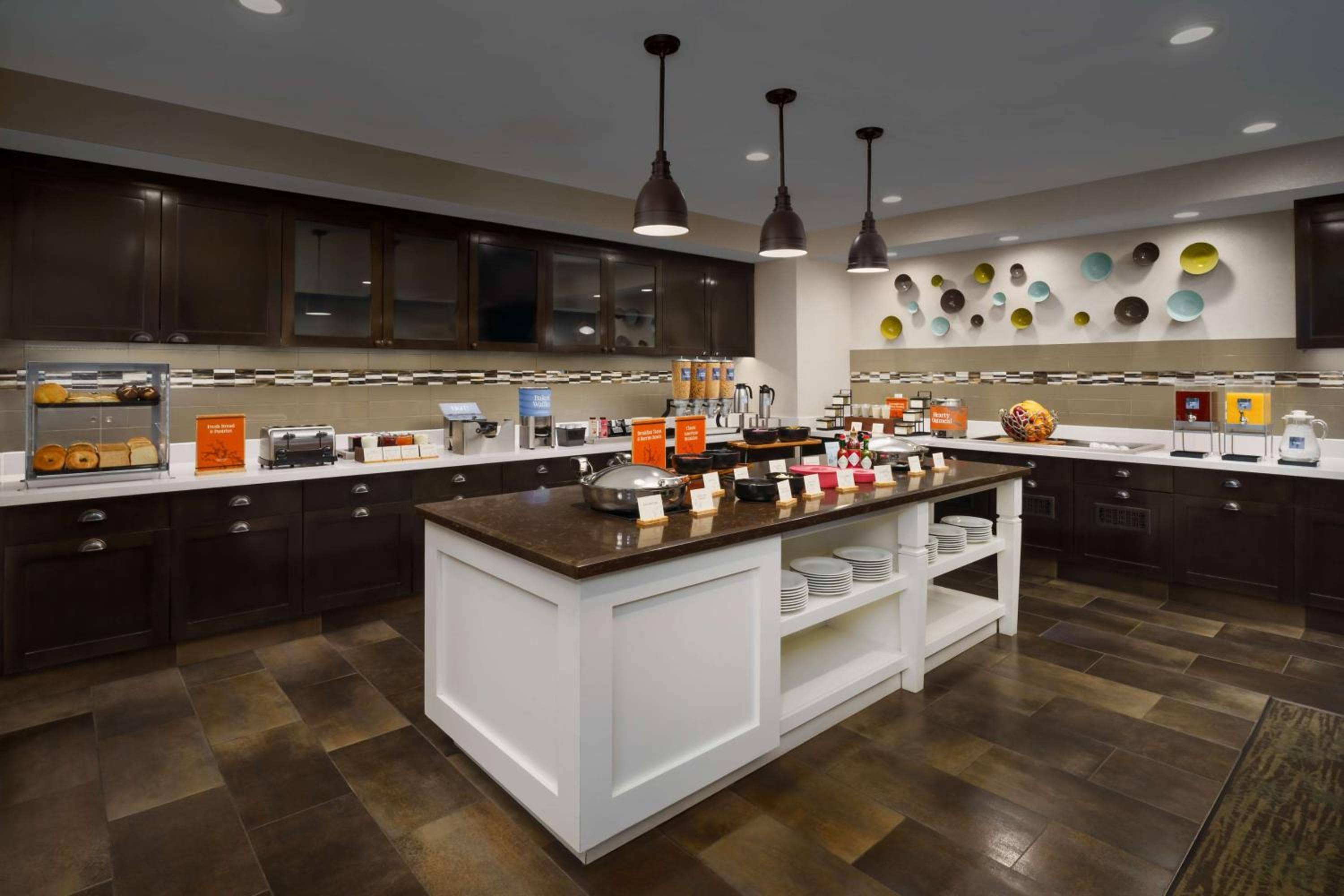 Homewood Suites by Hilton Providence-Warwick