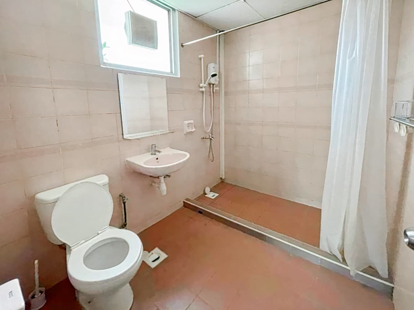 Seaside Glamping @ Heritage Chalet