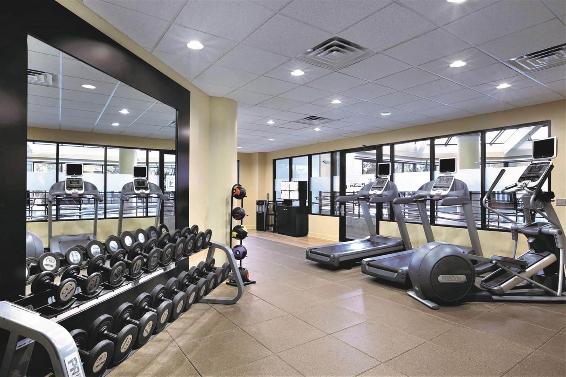 Embassy Suites by Hilton Denver Tech Center