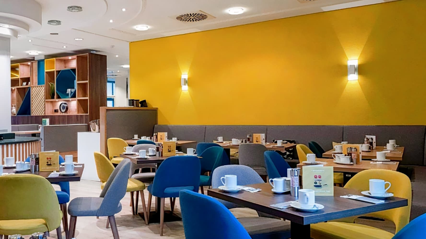 FOUR Essen City Centre