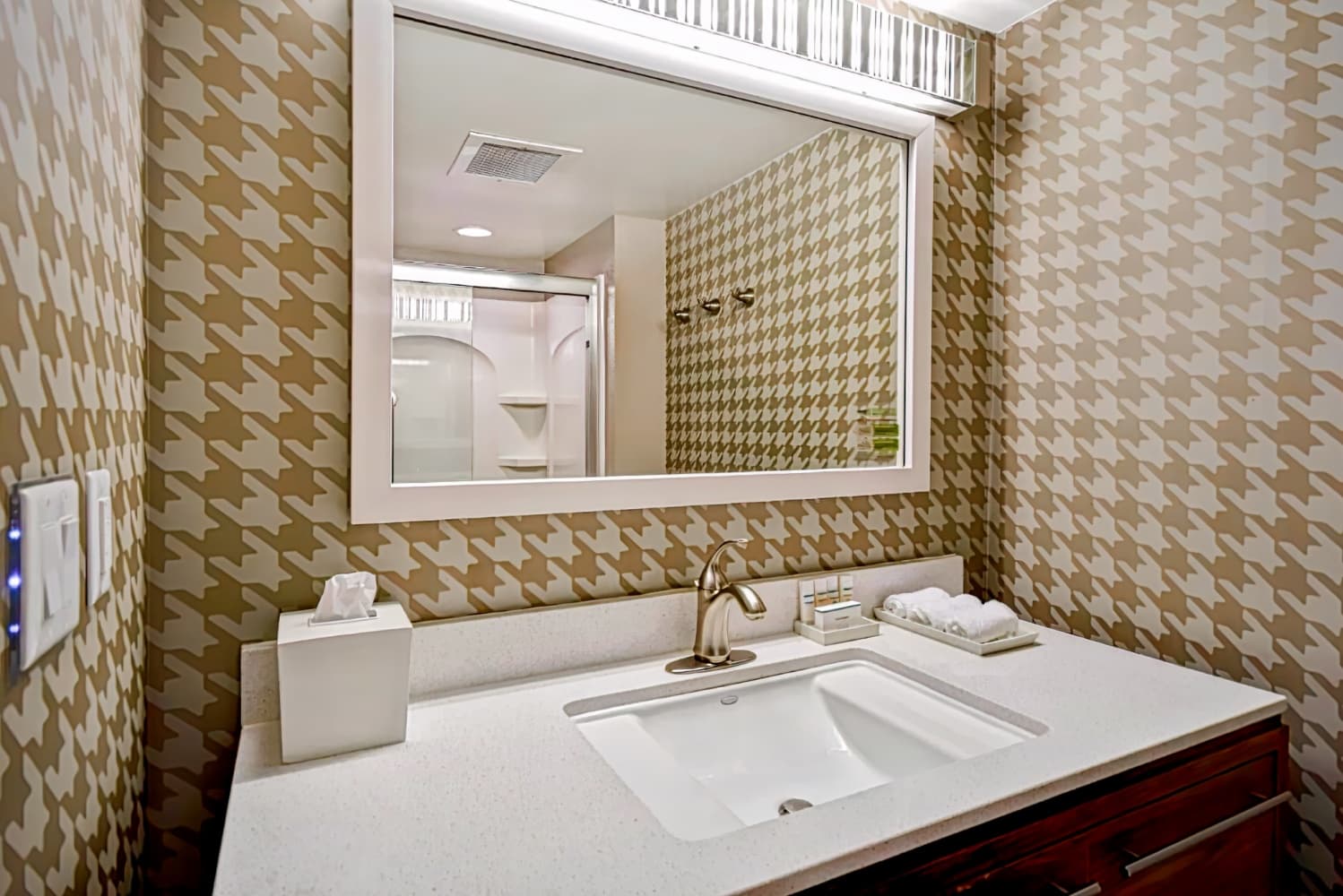 Home2 Suites by Hilton Nashville Vanderbilt