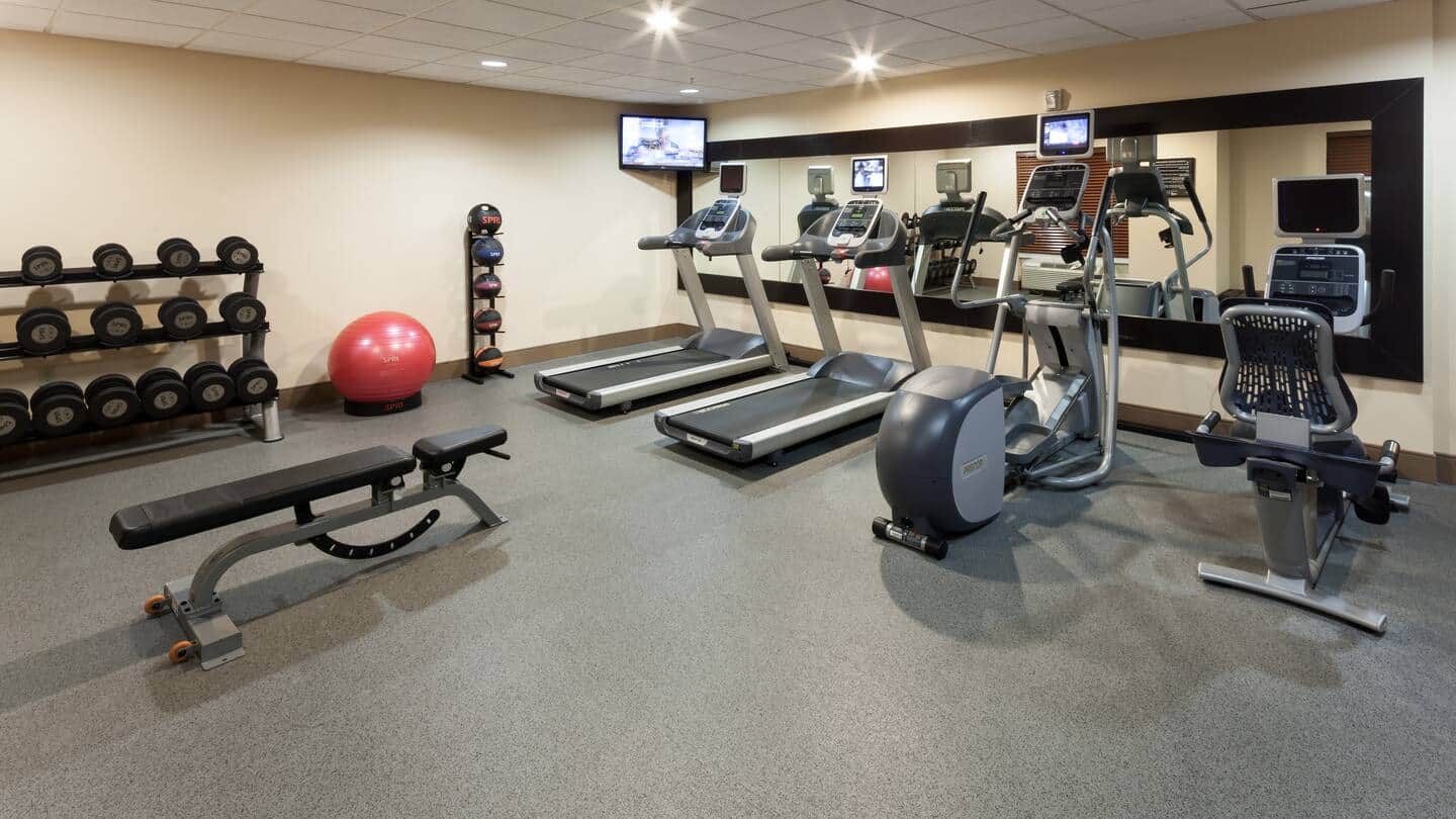 Homewood Suites by Hilton Agoura Hills