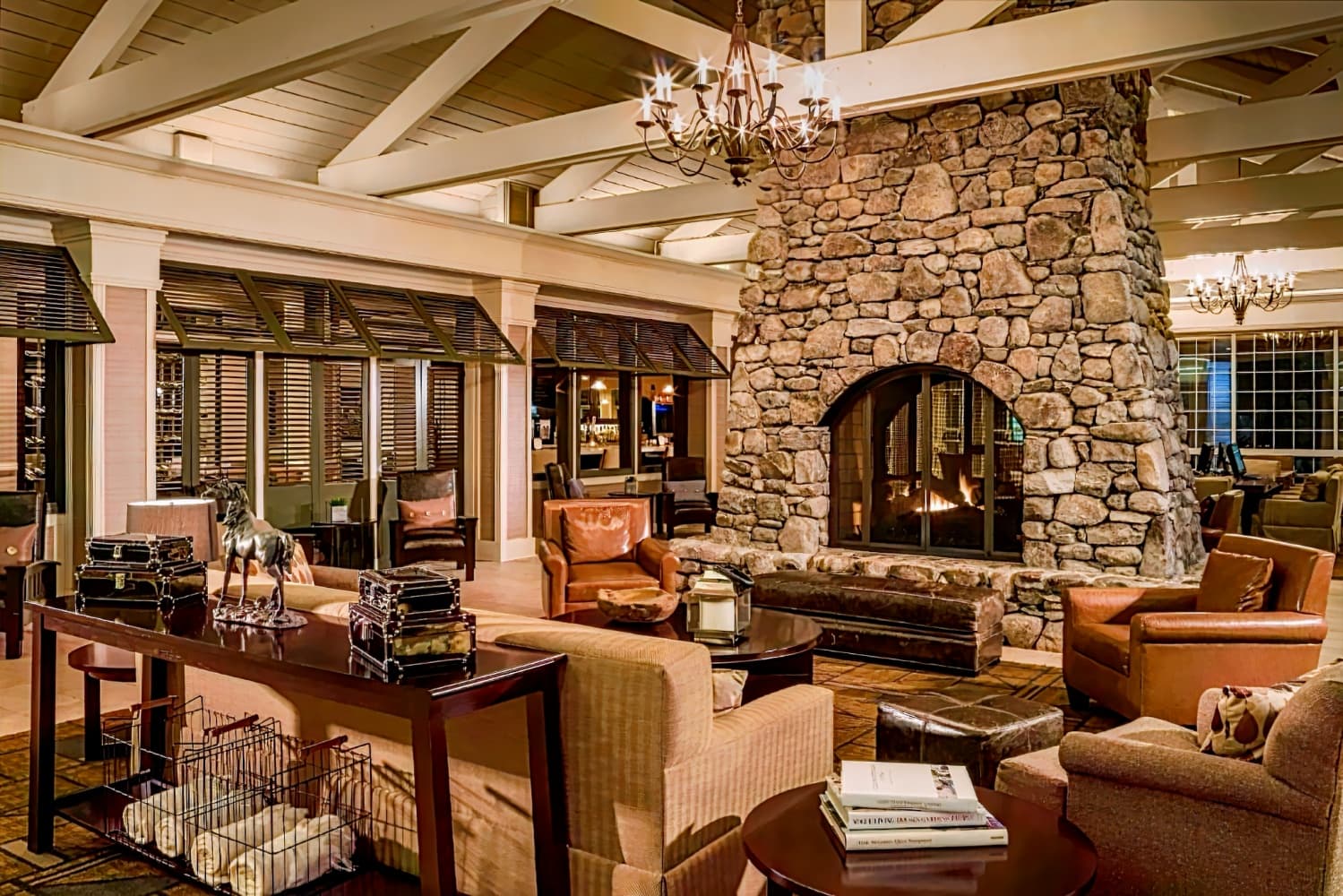 DoubleTree by Hilton Hotel Raleigh-Durham Airport at Research Triangle Park