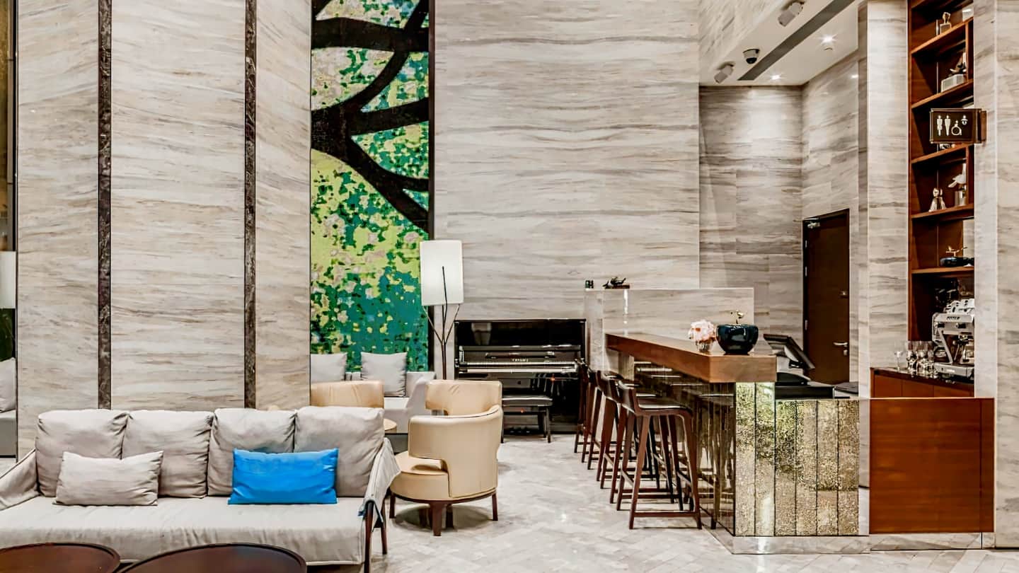 Hilton Garden Inn Hong Kong Mongkok